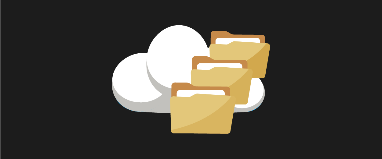 Amazon S3 Storage